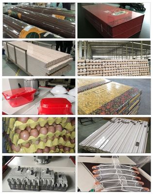 Caixa de sacos de filme de plástico Máquina de embalagem automática de encolhimento térmico tipo L com túnel de calor