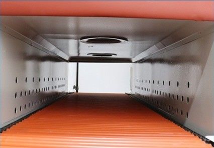 Caixa de sacos de filme de plástico Máquina de embalagem automática de encolhimento térmico tipo L com túnel de calor