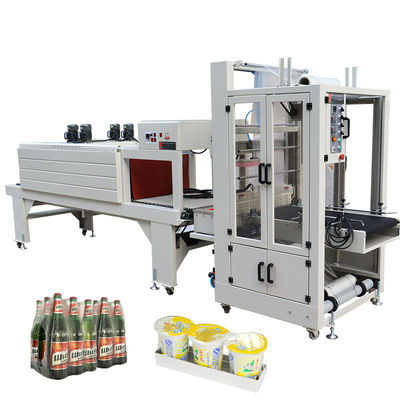 Máquina de embalagem de frascos e garrafas 180 kg Mesa de trabalho Altura 750 50 mm Ajustável