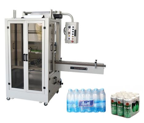 Máquina de embalagem de frascos e garrafas 180 kg Mesa de trabalho Altura 750 50 mm Ajustável