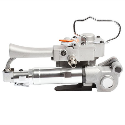Aplicar Espessura da Faixa 0,5-1,5 mm A19/A25 Pneumático Faixa de Plástico Tensião Strrapper Ferramenta