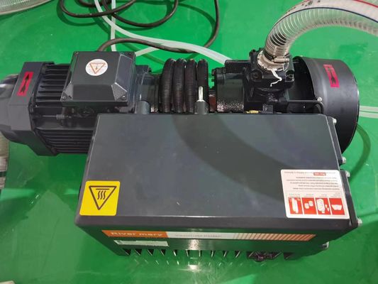 380V/50HZ Voltagem Máquina comercial automática de embalagem a vácuo para carnes