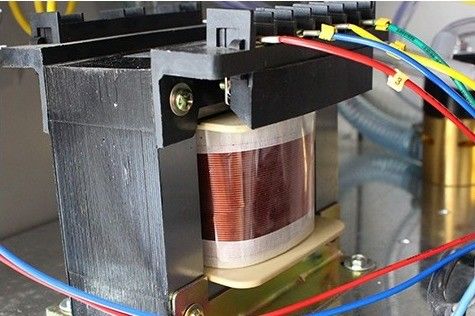 Máquina de embalagem a vácuo semiautomática DZ-500 de aço inoxidável para manter os alimentos frescos