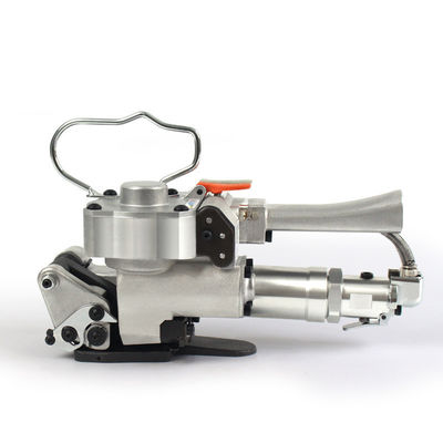 Ferramenta elétrica de fixação pneumática para 13-19 mm PET PP banda de banda de grau automático