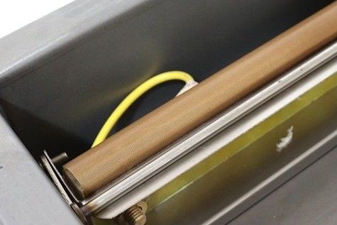 Equipamento para a conservação de frutas e vegetais