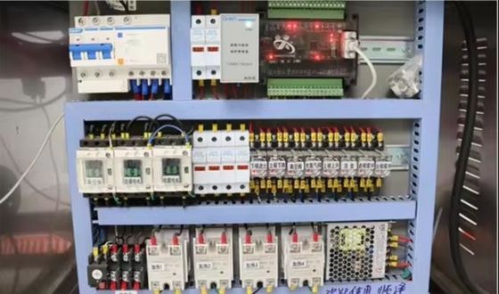 Materiais de embalagem de plástico modificados selante de bandeja Manter os alimentos frescos com vácuo de ar fresco