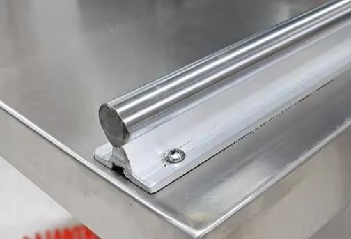 Materiais de embalagem de plástico modificados selante de bandeja Manter os alimentos frescos com vácuo de ar fresco