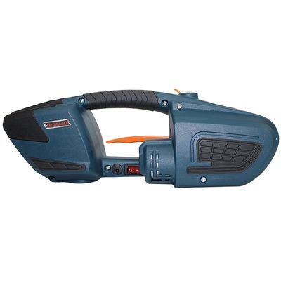 14.4V Bateria Elétrica Alimentada Por Ferramenta De Cinturão De Mão Para 13-16mm PP PET Cinturão 47X20X30cm