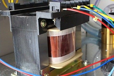 500*420*150mm Máquina de embalagem a vácuo de alimentos para vedação de câmara única