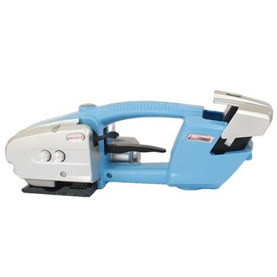Ferramenta elétrica de venda de tiras para solda de cartão corrugado a 100-200 mm/s