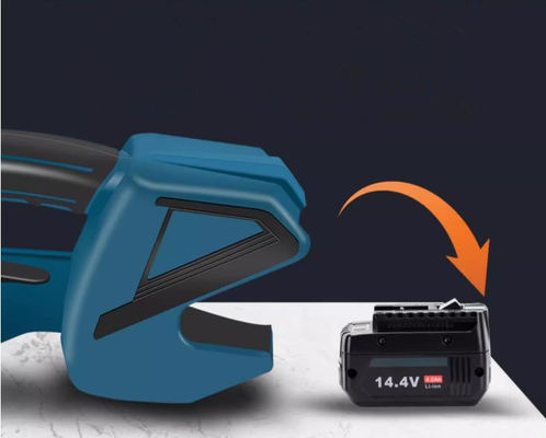 V2 Máquina elétrica de enrolar de bateria recarregável para embalagem de cartão semiautomática