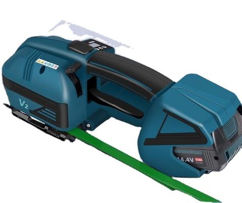 Indústria Química Máquina de Enxaguamento Elétrico Portátil Alimentada por Bateria para Caixa de Cartão