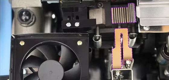 Máquina de embalagem de material de papel para enrolar paletes e tiras de PP