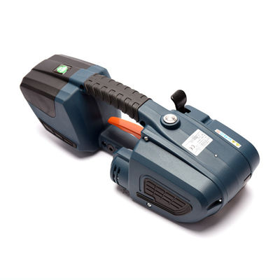 Máquina de Bandagem de Faixa Portátil Práctica Para Banda PET/PP de 13/16mm Fácil de Operar