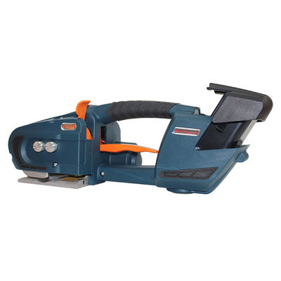 Máquina Elétrica de Faixa Para Faixa de PP PET Aplicar Faixa Largura 13-16mm Máquina de Boxe