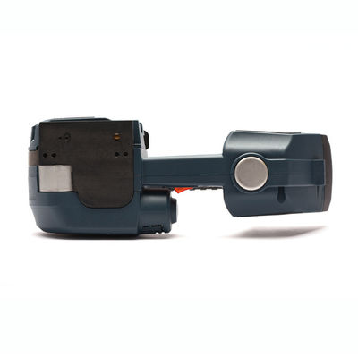 Máquina Elétrica de Faixa Para Faixa de PP PET Aplicar Faixa Largura 13-16mm Máquina de Boxe