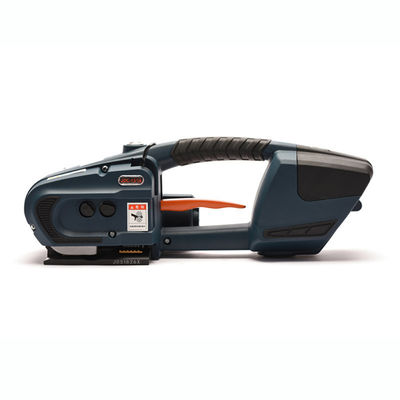 Máquina Elétrica de Faixa Para Faixa de PP PET Aplicar Faixa Largura 13-16mm Máquina de Boxe