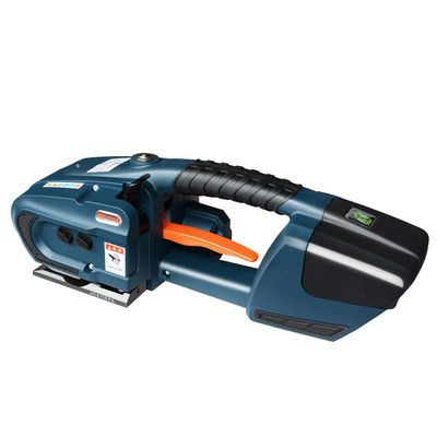 Máquina Elétrica de Faixa Para Faixa de PP PET Aplicar Faixa Largura 13-16mm Máquina de Boxe
