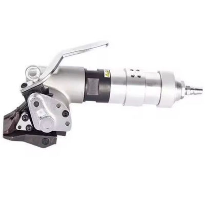 Máquina de fixação automática automática pneumática de aço para L375*H260*W175mm