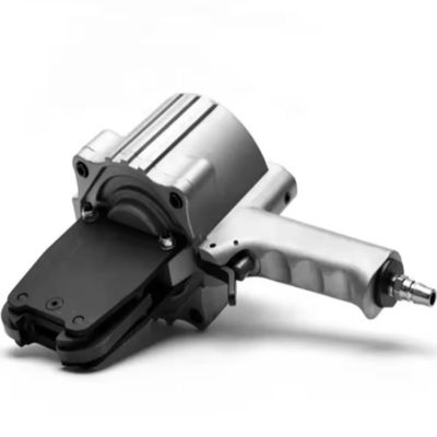 Máquina de fixação automática automática pneumática de aço para L375*H260*W175mm