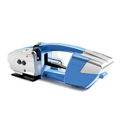 JD13/16 Máquina de Fixação a Bateria para Faixa de PET de Plástico PP com Ferramenta Elétrica