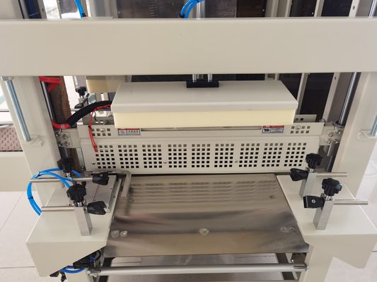 Máquina de embalagem de embalagens de bebidas de 1400W