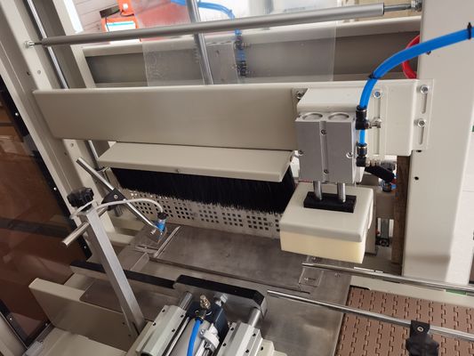 Máquina de embalagem de embalagens de bebidas de 1400W