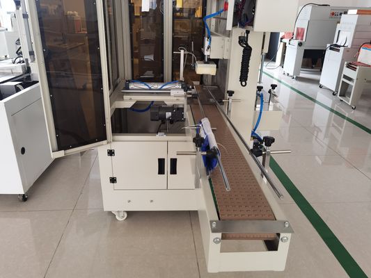 Máquina de embalagem de embalagens de bebidas de 1400W