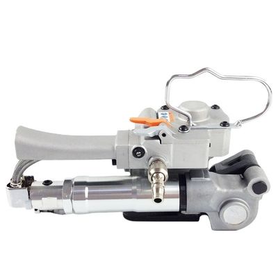 13-19mm Manual Caixa de Cartão Pneumático PP ferramenta de fixação para o atrito e soldagem a quente