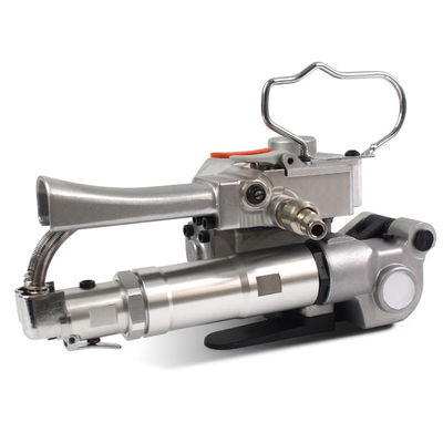 13-19mm Manual Caixa de Cartão Pneumático PP ferramenta de fixação para o atrito e soldagem a quente