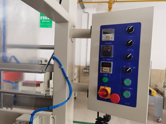 Máquina de embalagem de embalagens de bebidas de 1400W