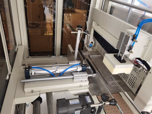 Máquina de embalagem de embalagens de bebidas de 1400W