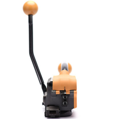 13-19 mm de caixa de correia com ferramentas manuais de correia de aço A333 e largura de correia de 0,4-0,8 mm