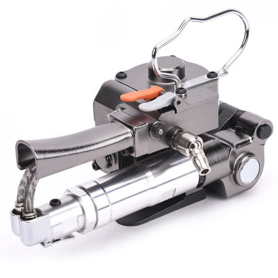 Triturador de banda de fixação pneumática de alta tensão para fixação de papel e poliéster