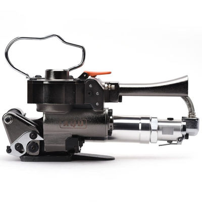 Triturador de banda de fixação pneumática de alta tensão para fixação de papel e poliéster