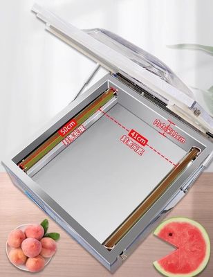 Máquina de embalagem de arroz para grãos e feijões de sacos de plástico fácil de operar