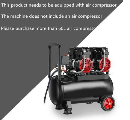 690*490mm Plate Size Thermoforming Vacuum Tray Seal Skin Packaging Machine para Durian