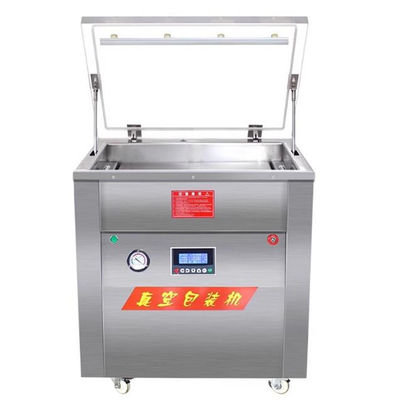 Máquina de Embalagem em forma de tijolo de grãos de arroz, café, castanha de caju e nozes totalmente automática