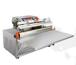 Máquina de embalagem a vácuo inovadora para roupas de lanches de frutas e vegetais