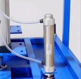 220V/50HZ Material de embalagem de plástico Máquina de embalagem a vácuo para roupas Coussin Quilt