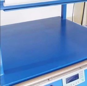 220V/50HZ Material de embalagem de plástico Máquina de embalagem a vácuo para roupas Coussin Quilt