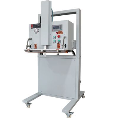 Máquina de embalagem a vácuo de tipo externo de grande vedação vertical com 910*840*1690mm de tamanho