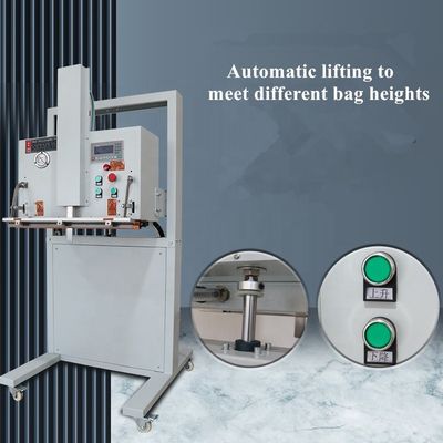 Máquina de embalagem a vácuo de tipo externo de grande vedação vertical com 910*840*1690mm de tamanho