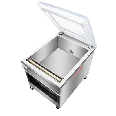 Secador de vácuo de escritório semiautomático de grau automático para têxteis Alimentos Arroz Carne Peixe